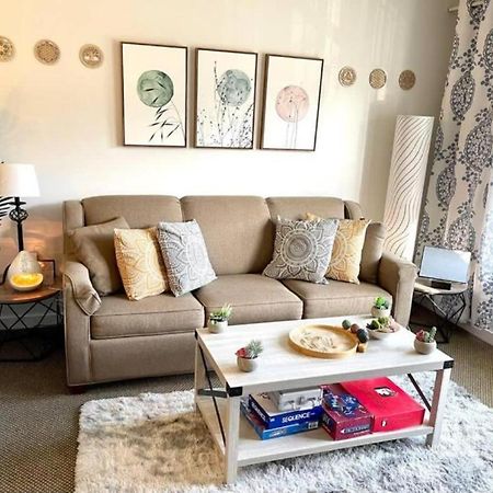 Gorgeous New Zen Suite Sleeps 4-Ski On Off Jiminy Hancock Exteriör bild
