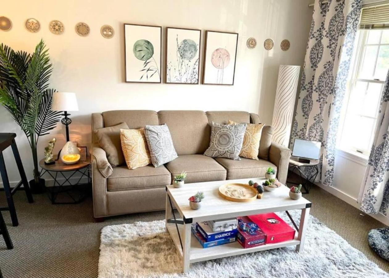 Gorgeous New Zen Suite Sleeps 4-Ski On Off Jiminy Hancock Exteriör bild